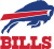 Buffalo Bills-logo